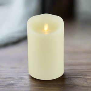 LED Flameless Battery Operated Candle