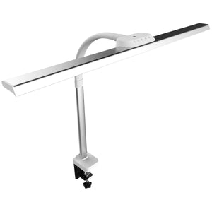 Xtralite 80cm Wide LED Light Desk & Monitor Lamp